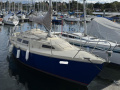 Bandholm 27 Sailing Yacht