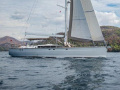 Contest 62 CS Yacht a vela