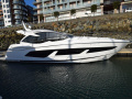 Sunseeker Predator 50 Motoryacht