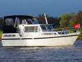 Drettmann 1040 Motoryacht