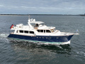 Marlow 72E Trawler
