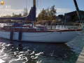 Lion Class (Arthur Robb) 35 Yacht a vela classica