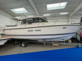 Nimbus 365 Coupe Hardtop
