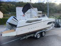Karnic SL702 Sport Boat