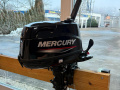 Mercury F5 MH Motor fueraborda