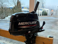 Mercury F5 MLH Motor fueraborda