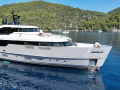 Sanlorenzo SD96 Motoryacht
