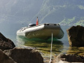 Jago 330 Faltbares Schlauchboot