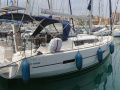 Dufour 412 Grand Large Iate à vela