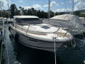Nimbus 305 Coupé Cabin Cruiser