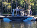 Nautique GS24 - 2024 / Démo Boat Wakeboard/Wakesurf