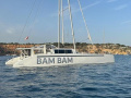 Custom 22m Catamaran Catamaran