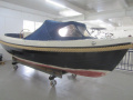 Interboat DE 19 Gozzo