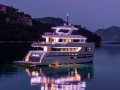 Custom Line Arkin Pruva Superyacht