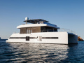 Sunreef Supreme 68 Power Motorkatamaran