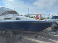 Cantieri San Marco 640 Cruiser Sportboot