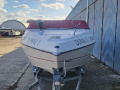 Stingray 195 CS Kajütboot