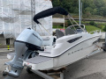 Karnic SL601 Sport Boat