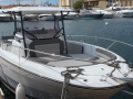 Jeanneau Cap Camarat 9.0 CC Center Console