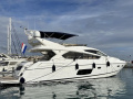 Sunseeker Manhattan 63 Flybridge