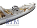 Lomac Nautica IN 1000 Semirrigida