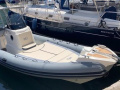 Nuova Jolly Prince 27 Semirrigida