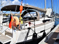 Dufour 412 Grand Large Segelyacht