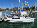 Dufour 41 Oceánská jachta (bluewater)