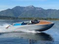 Ganz Boats Ovation 6.8 E Sport Boat