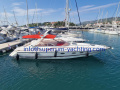 Sunseeker Tomahawk 37 Motoryacht