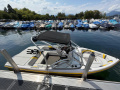 Moomba Outback V Sportboot