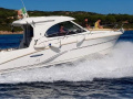 Beneteau 8 S Styrhusbåt