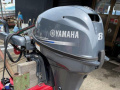 Yamaha F8FWH Aussenborder