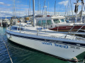 Gib Sea 31 Yacht a vela classico