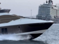 Azimut 38 Fly Flybridge