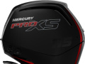 Mercury F 115 ELPT CT PRO XS Außenbordmotor