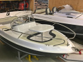 B2 Marine Cap Ferret 472 Open Bateau à console