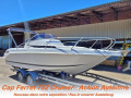 B2 Marine Cap Ferret 752 Cruiser Kajütboot