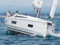 Beneteau 40.1 Oceanis Segelyacht