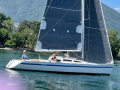 Dynamic 35S  SUI120 Sailing Yacht