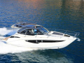 Galeon 335 HTS Hardtop
