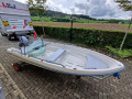 Terhi Sea Fun Imbarcazione da diporto