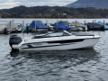 Yamarin 63 DC Bateau de sport