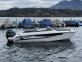 Yamarin 63 DC Sport Boat