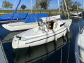 Botnia Marin H-Boot Keelboat