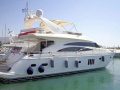 Princess 21 M Flybridge