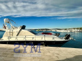 Raffaelli MIDDLE FLY Flybridge