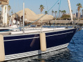 Nauta Yachts Nauta 57 Segelyacht