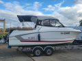 Beneteau Antares 6.8 Styrhusbåt
