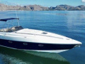 Performance 1107 Motor yacht